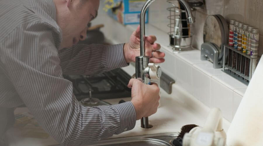 Local water heater installation in Clayton, WA